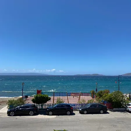 Апартаменты Orsalia's *