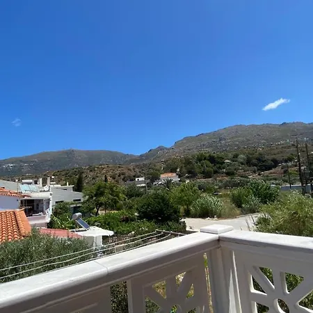 Orsalia's * Neápolis