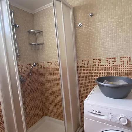 Apartament Orsalia's