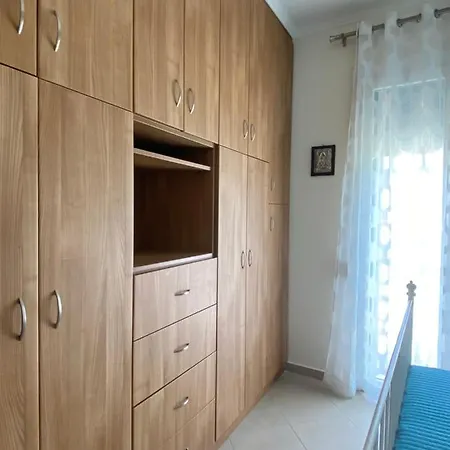 Orsalia's Неаполис