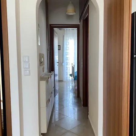 Orsalia's Apartament