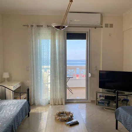 Апартаменты Orsalia's *