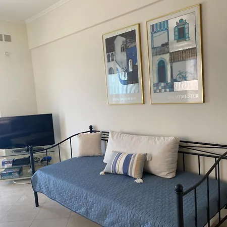 Orsalia's Apartament Neápolis