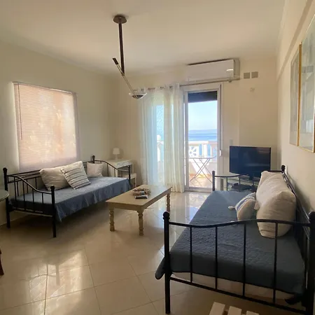 Orsalia's Apartamento