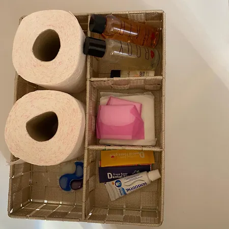 Orsalia's Неаполис