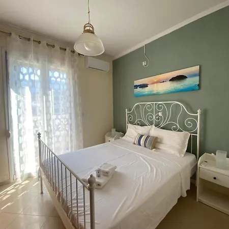 Orsalia's * Неаполис