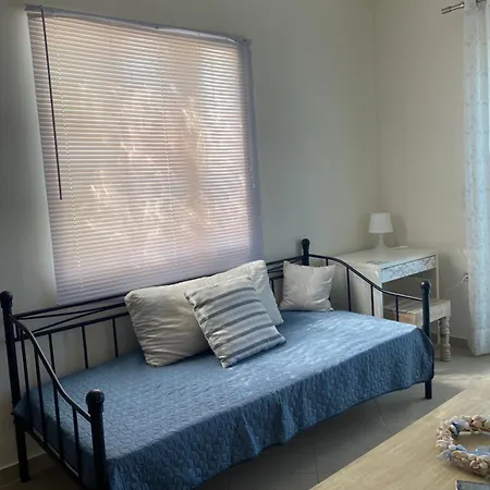 Orsalia's Апартаменты