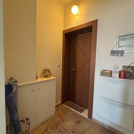 Apartament Orsalia's *