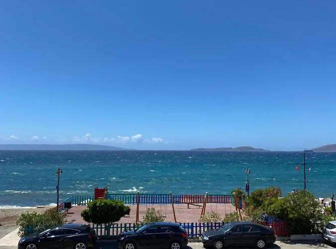 Apartamento Orsalia's *