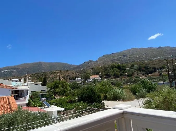 Orsalia's * Neápolis