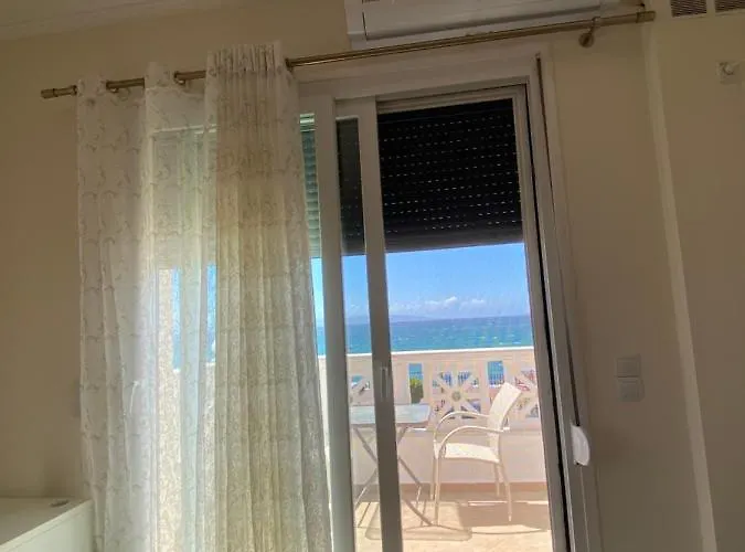 Apartamento Orsalia's