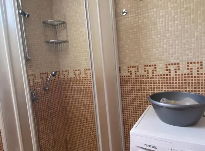 Appartement Orsalia's