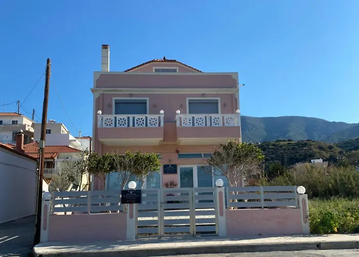 Appartement Orsalia's