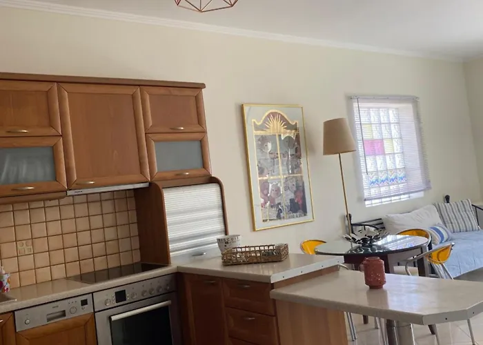 Orsalia's * Neápolis