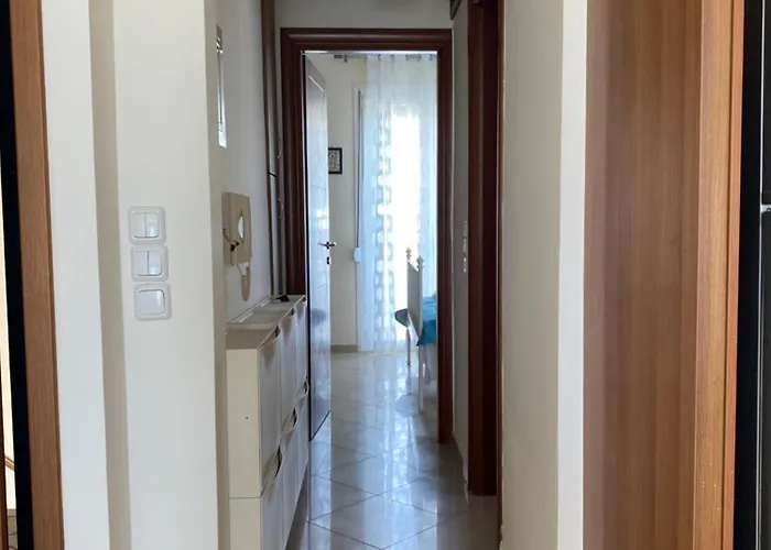 Orsalia's Apartamento