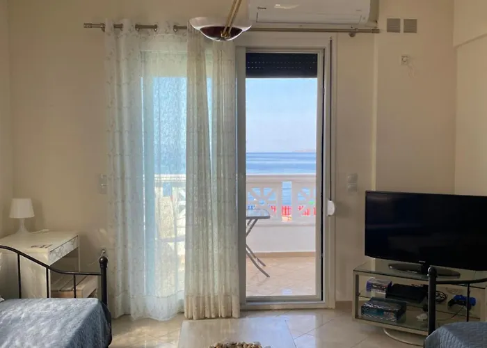 Apartamento Orsalia's *