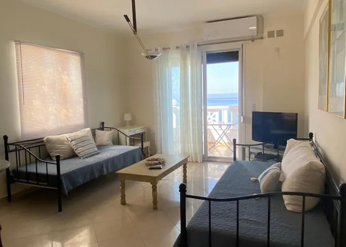 Orsalia's Appartement