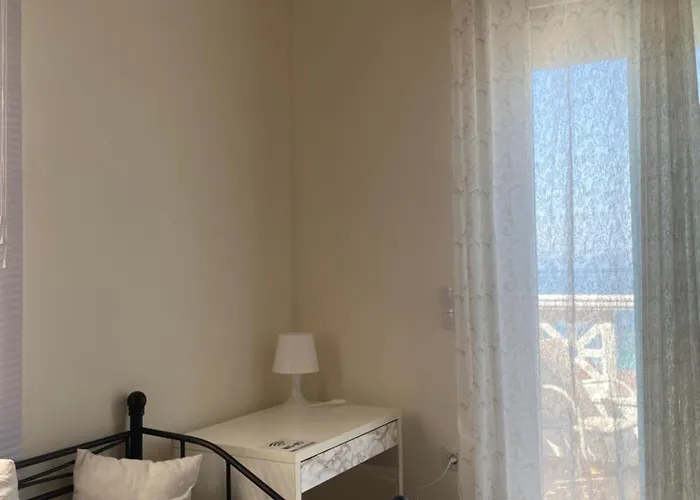 Appartement Orsalia's *