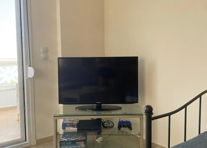 Apartamento Orsalia's