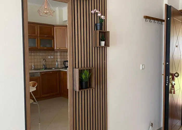 Orsalia's * Neápolis