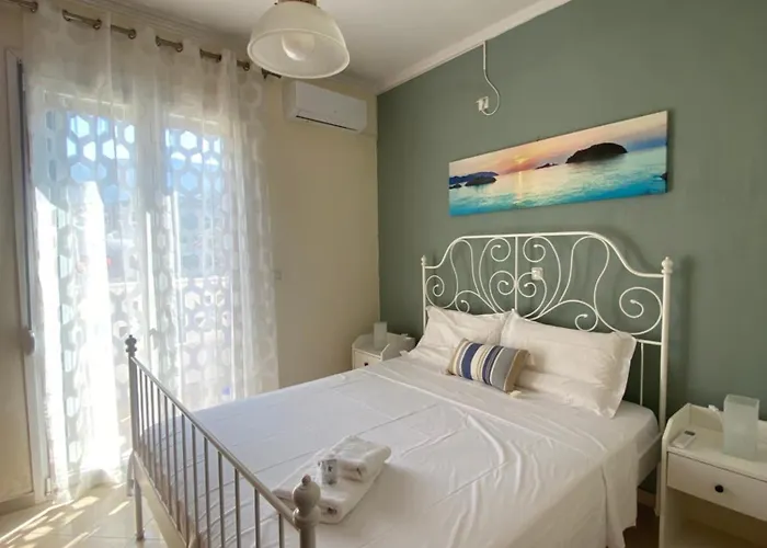 Orsalia's * Neápolis