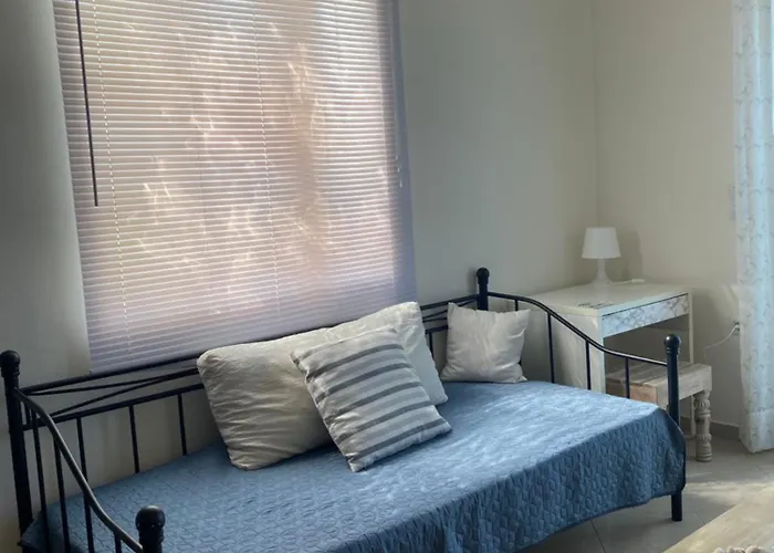 Orsalia's Appartement