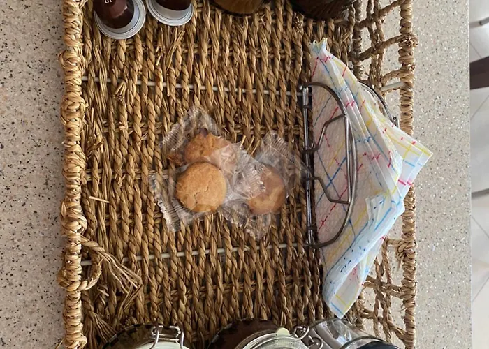 Apartamento Orsalia's Neápolis